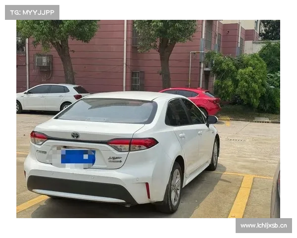 一箱油跑1千公里,丰田雷凌双擎2个月卖出1万多辆,适合跑滴滴 一箱油跑1千公里,丰田雷凌双擎2个月卖出1万多辆,适合跑滴滴